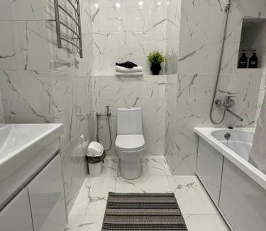 Almaty Apartment | Four Season Appartment 165#2