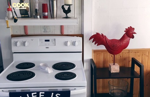 Erickson House | Four Season Getaway!