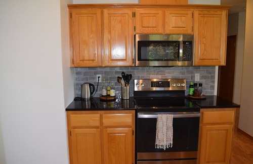 Parkdale House | Four Season Home Base - Close to Mt. Hood, Hood River, Orchards, Wineries