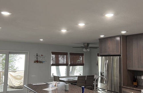 Alpena House | FOUR SEASON LAKE FRONT HOME - FAMILY HOLIDAYS