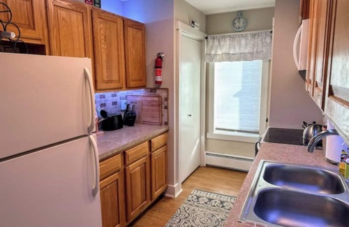 Tunkhannock Township Apartment | Four Season Lake Harmony Chalet - Lake/Golf/Ski