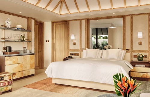 Grand River South East Resort | Four Seasons Mauritius at Anahita