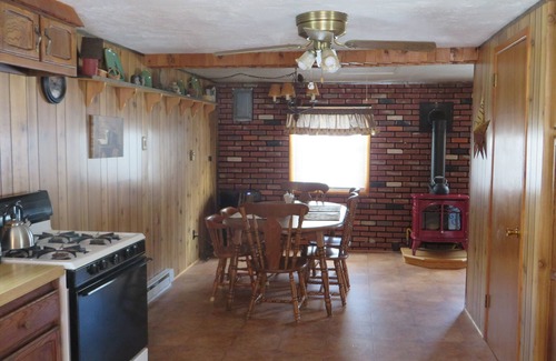 Forestport House | FOUR SEASON WATERFRONT LAKE HOUSE ON OTTER LAKE