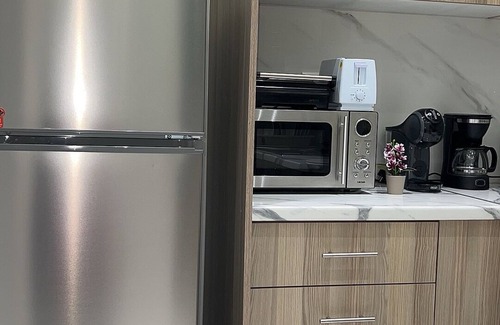 Athens Apartment | Four seasons apartment in Athens
