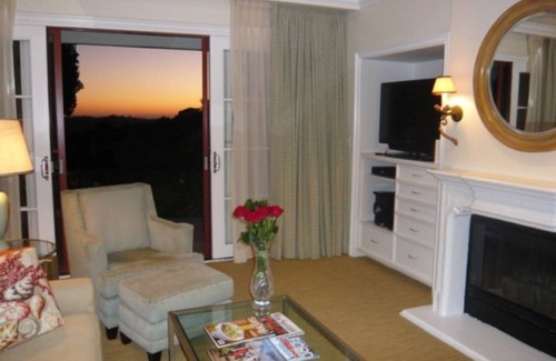 Aviara Resort | Four Seasons Aviara Two Bedroom February 28 - March 7, 2025