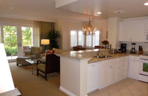 Aviara Resort | Four Seasons Aviara Two Bedroom March 15 - 22, 2025