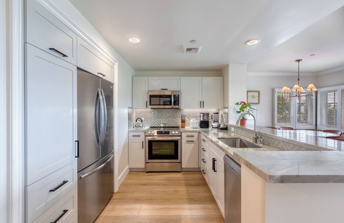 Aviara Resort | Four Seasons Aviara Two Bedroom August 16 - 23, 2025