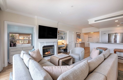 Aviara Resort | Four Seasons Aviara Two Bedroom August 16 - 23, 2025