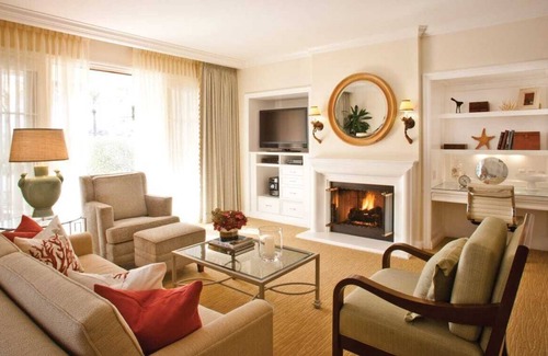 Aviara Villa | Four Seasons Aviara Villa - Sleeps 8