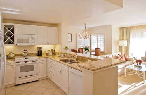 Aviara Villa | Four Seasons Aviara Villa - Sleeps 8