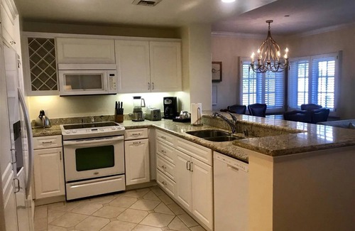 Aviara Resort | Four Seasons Carlsbad 2-bedroom resort with AC, fitness room