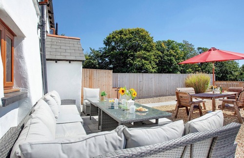 Torrington Cottage | Four Seasons Cottage