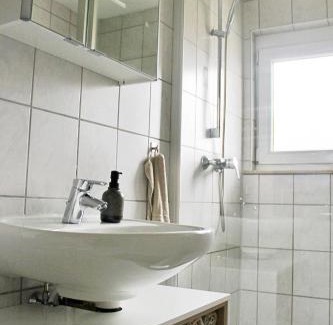 Krautheim Apartment | Four Seasons