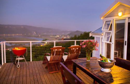 Great Brak River House | Four Seasons Guesthouse