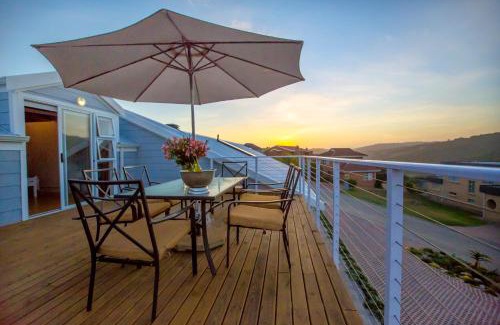 Great Brak River House | Four Seasons Guesthouse