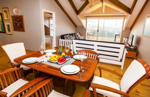 Great Brak River House | Four Seasons Guesthouse