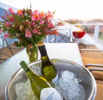 Great Brak River House | Four Seasons Guesthouse