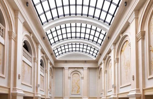 Baku Old Town Hotel | Four Seasons Hotel Baku