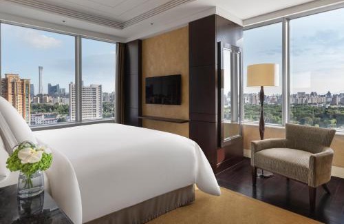 Yansha Hotel | Four Seasons Hotel Beijing