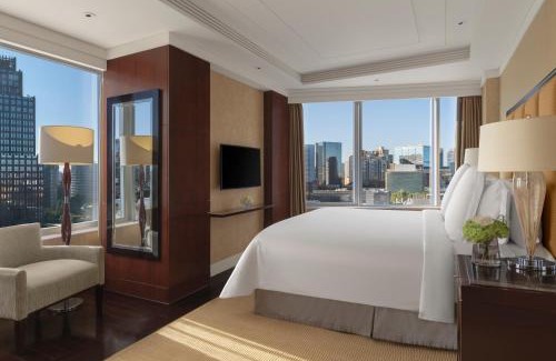 Yansha Hotel | Four Seasons Hotel Beijing