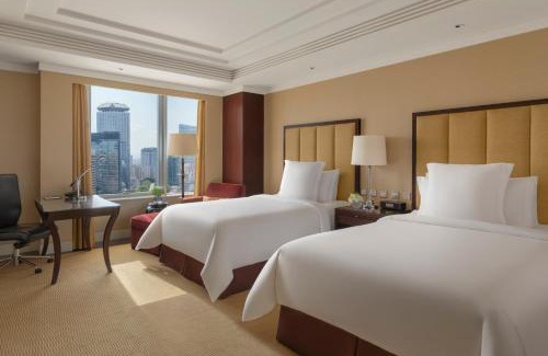 Yansha Hotel | Four Seasons Hotel Beijing