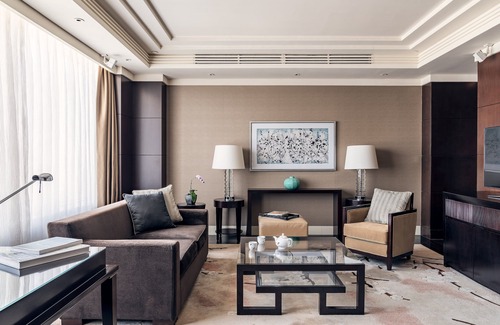 Yansha Hotel | Four Seasons Hotel Beijing