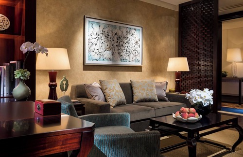 Yansha Hotel | Four Seasons Hotel Beijing