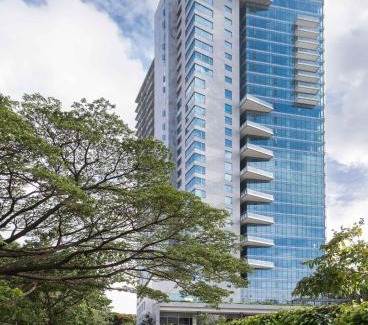 Bengaluru Hotel | Four Seasons Hotel Bengaluru at Embassy ONE