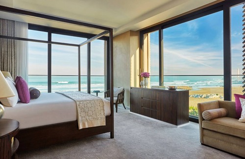 Ain Diab Hotel | Four Seasons Hotel Casablanca