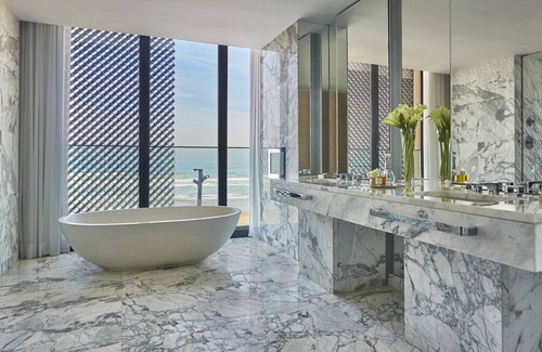 Ain Diab Hotel | Four Seasons Hotel Casablanca