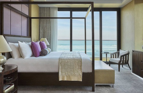 Ain Diab Hotel | Four Seasons Hotel Casablanca