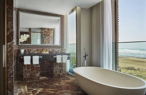Ain Diab Hotel | Four Seasons Hotel Casablanca
