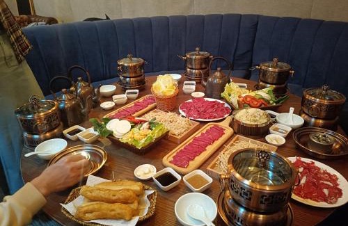 Choibalsan Hotel | Four Seasons Hotel Choibalsan Dornod