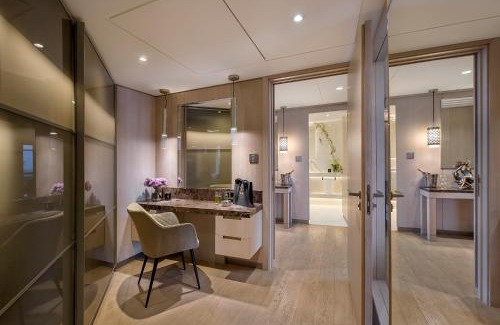 Agios Tychon Hotel | Four Seasons Hotel