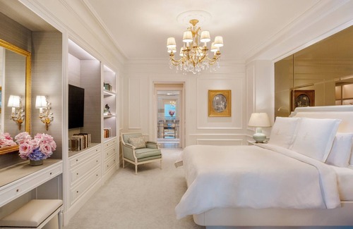Champs-Elysees Other | Four Seasons Hotel George V