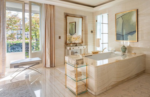 Champs-Elysees Other | Four Seasons Hotel George V