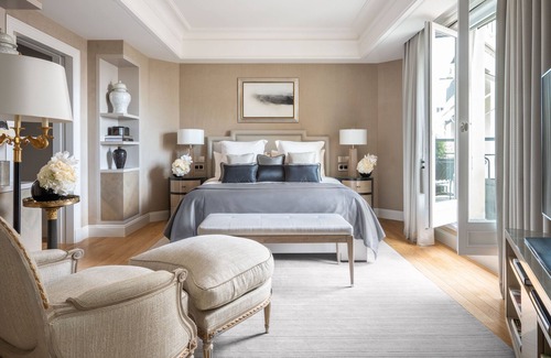 Champs-Elysees Other | Four Seasons Hotel George V