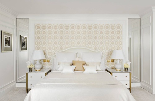 Champs-Elysees Other | Four Seasons Hotel George V