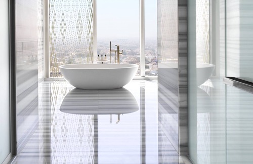Kuwait City Hotel | Four Seasons Hotel Kuwait at Burj Alshaya
