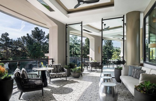 Westlake Village Hotel | Four Seasons Hotel Los Angeles at Westlake Village