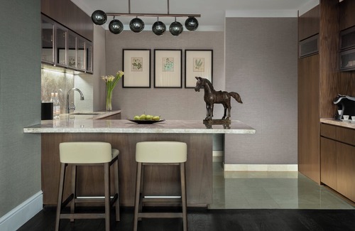 Orchard Hotel | Four Seasons Hotel Singapore