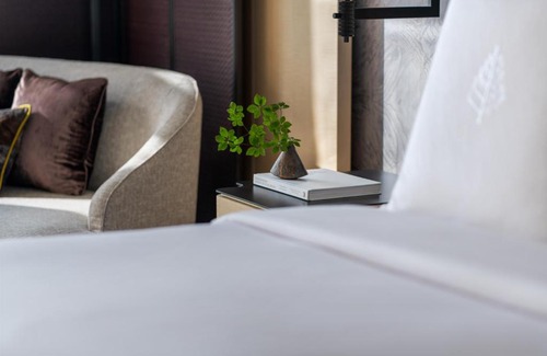 Wuzhong Hotel | Four Seasons Hotel Suzhou