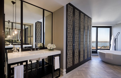 Sydney Central Business District Hotel | Four Seasons Hotel Sydney