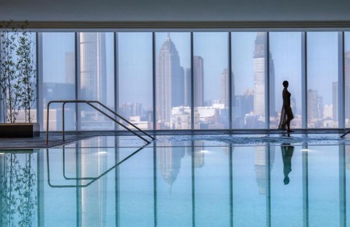 Heping Hotel | Four Seasons Hotel Tianjin
