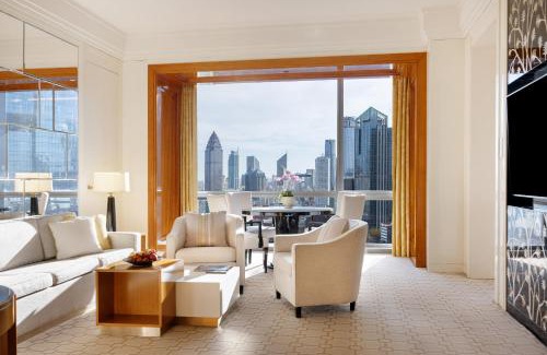 Heping Hotel | Four Seasons Hotel Tianjin