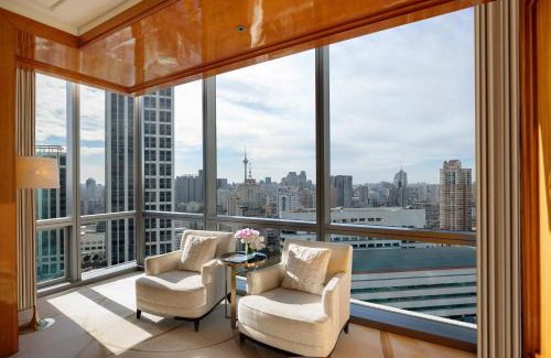 Heping Hotel | Four Seasons Hotel Tianjin