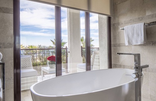 Gammarth Hotel | Four Seasons Hotel Tunis