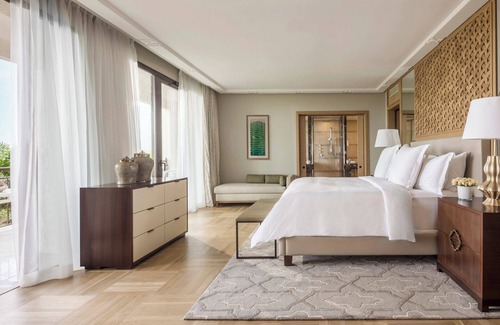 Gammarth Hotel | Four Seasons Hotel Tunis
