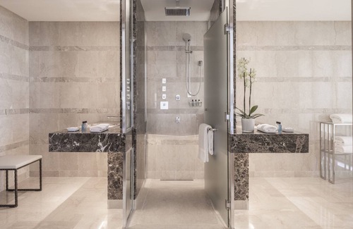 Gammarth Hotel | Four Seasons Hotel Tunis