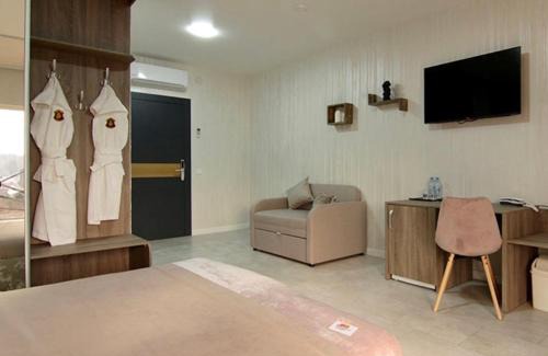 Myhove Hotel | Four Seasons In Carpathians